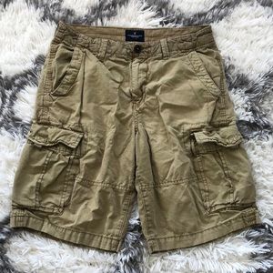 31 Longboard AE shorts
